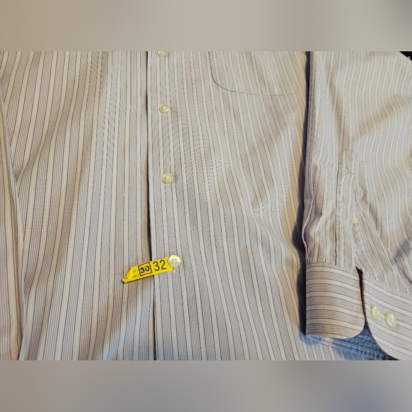 SOLD - CK button down - Picture 3 of 8